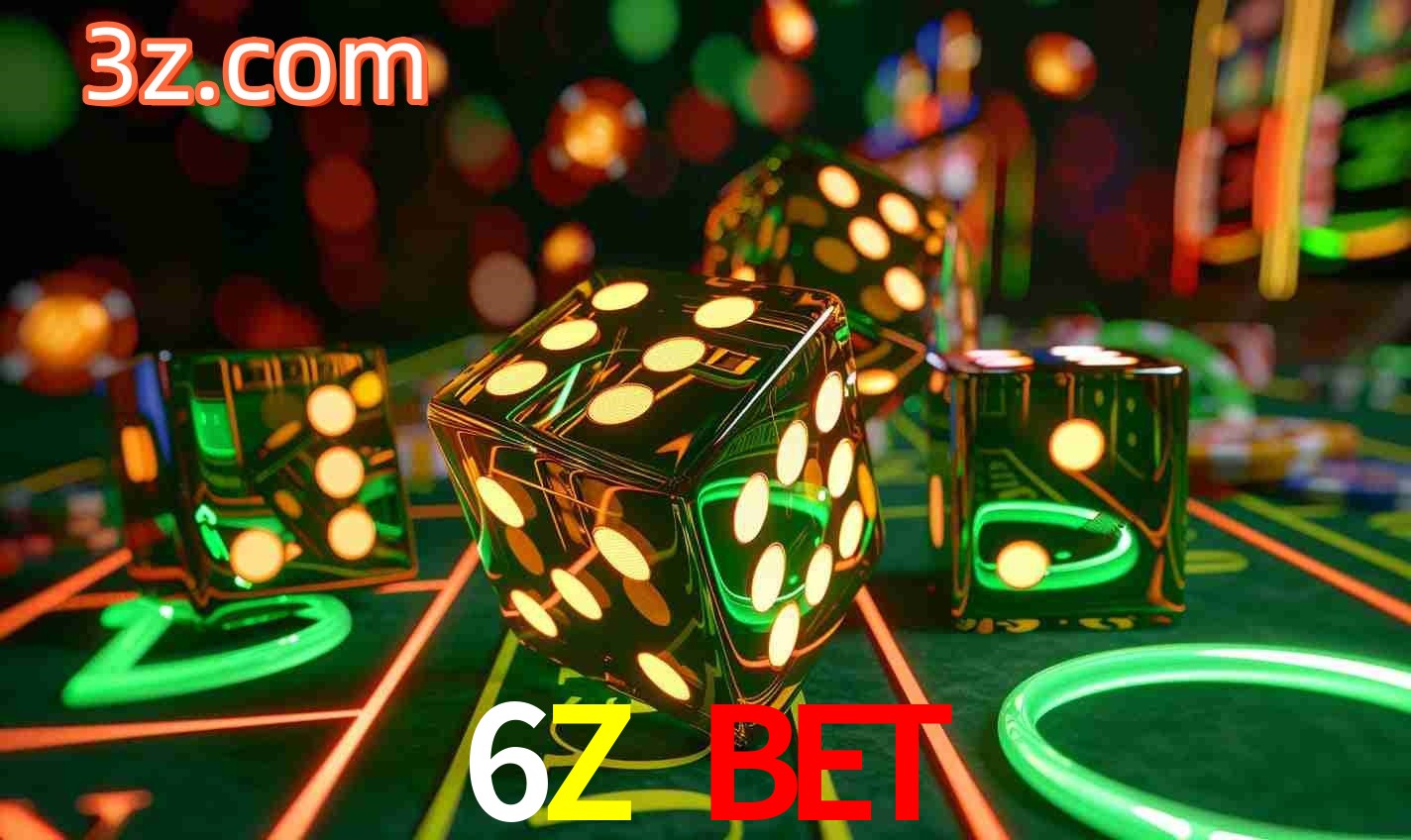 Entretenimento no Jogos 6Z Bet