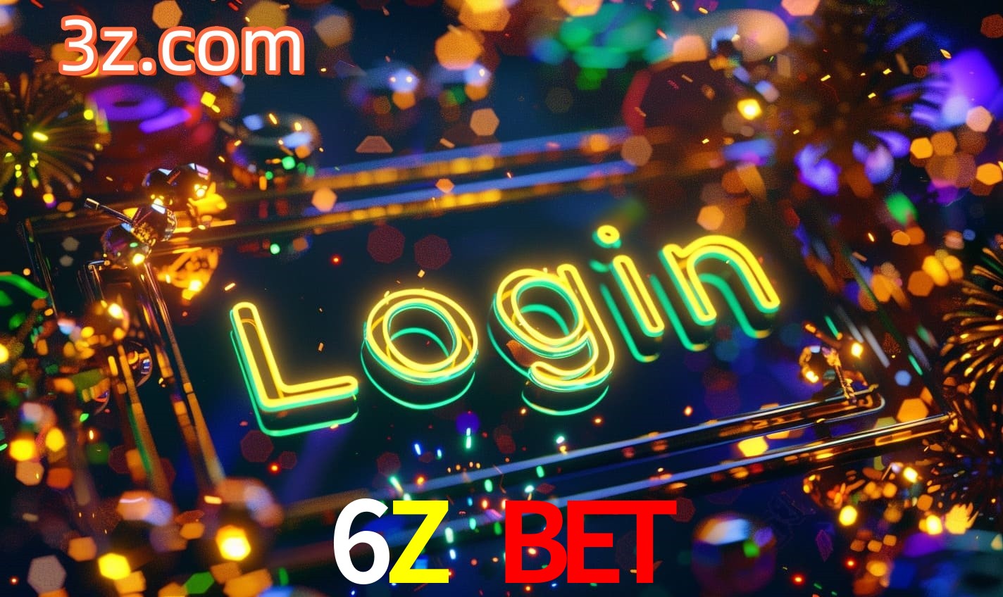 Populares Slots 6Z Bet